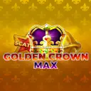 Jouer à Golden Crown Max sur le casino en ligne Starcasino.be