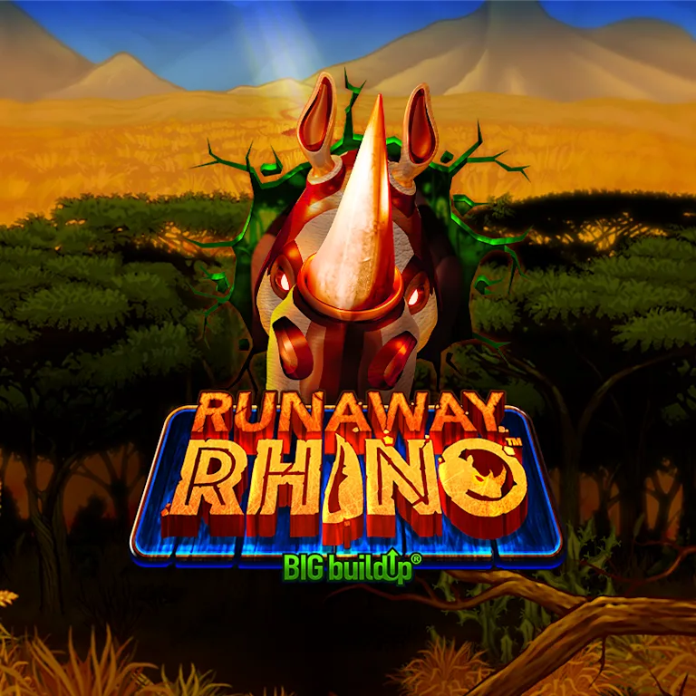 Runaway Rhino™