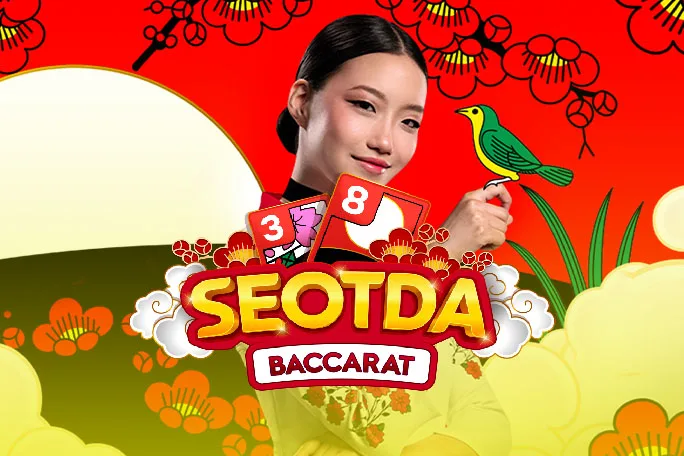 Speel Seotda Baccarat bij Starcasino.nl 