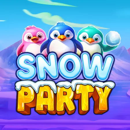 Snow Party
