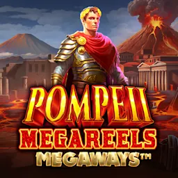 Speel Pompeii Megareels Megaways™ op Starcasino.be online casino