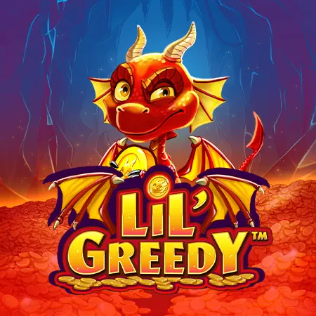 Lil Greedy