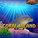 Jouer à Coral Island sur le casino en ligne Starcasino.be