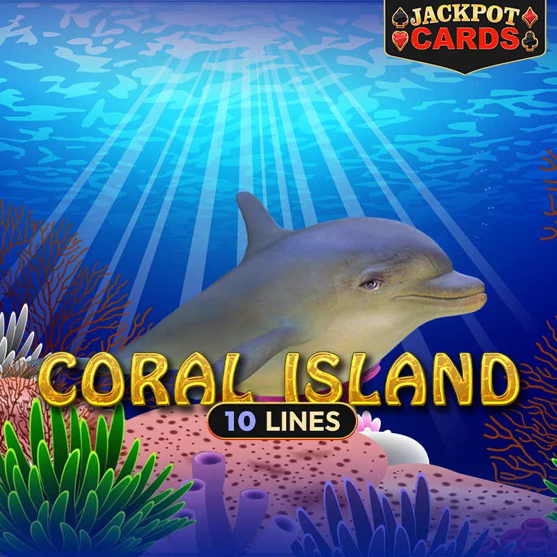 Coral Island