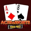Jouer à Aces & Eights - Power Poker sur le casino en ligne Starcasino.be