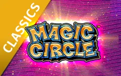Play Magic Circle™ on Starcasino.nl online casino