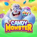 Play Candy Monster on Solcasino.es online casino