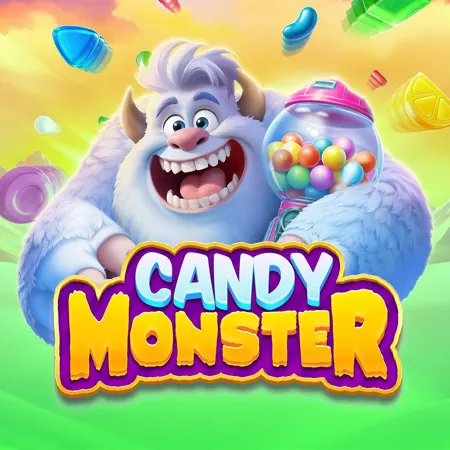 Candy Monster