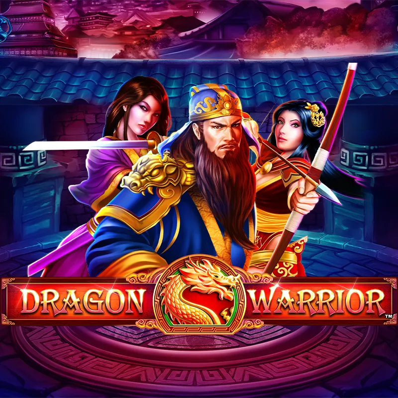 Dragon Warrior