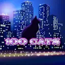 Jouer à 100 Cats sur le casino en ligne Starcasino.nl