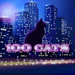 Speel 100 Cats bij Starcasino.nl 