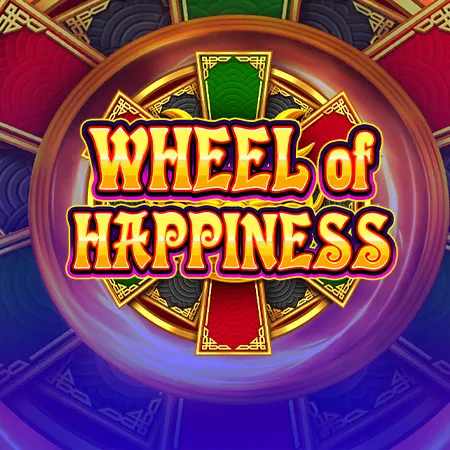 Wheel of Happiness