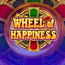 Juega a Wheel of Happiness en el casino en línea de Solcasino.es