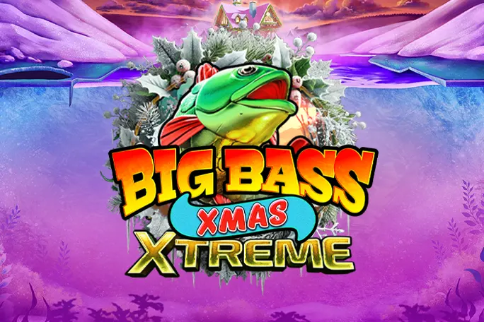 Play Big Bass Xmas Xtreme on Starcasino.be online casino