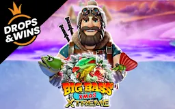 Luaj Big Bass Xmas Xtreme në kazino Starcasino.be në internet