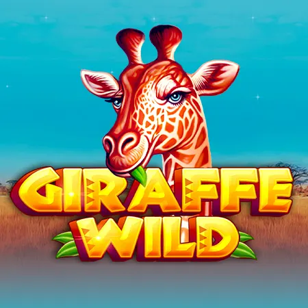 Giraffe Wild