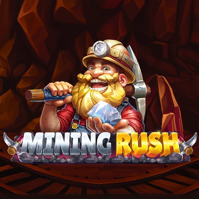 Mining Rush