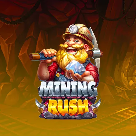 Mining Rush
