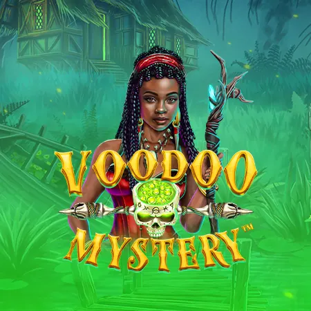 Voodoo Mystery