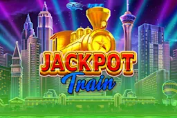 Speel Jackpot Train bij Starcasino.nl