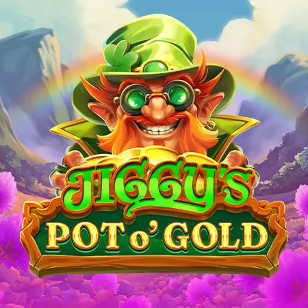 Jiggys Pot O Gold
