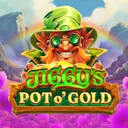 Juega a Jiggy's Pot O Gold en el casino en línea de Solcasino.es