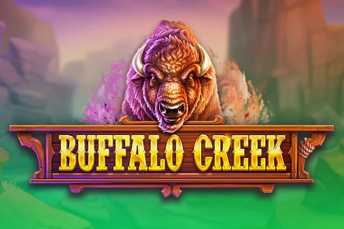 Play Buffalo Creek Clover Chance on Starcasino.be online casino