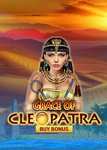 Play Grace of Cleopatra Buy Bonus on Starcasino.be online casino