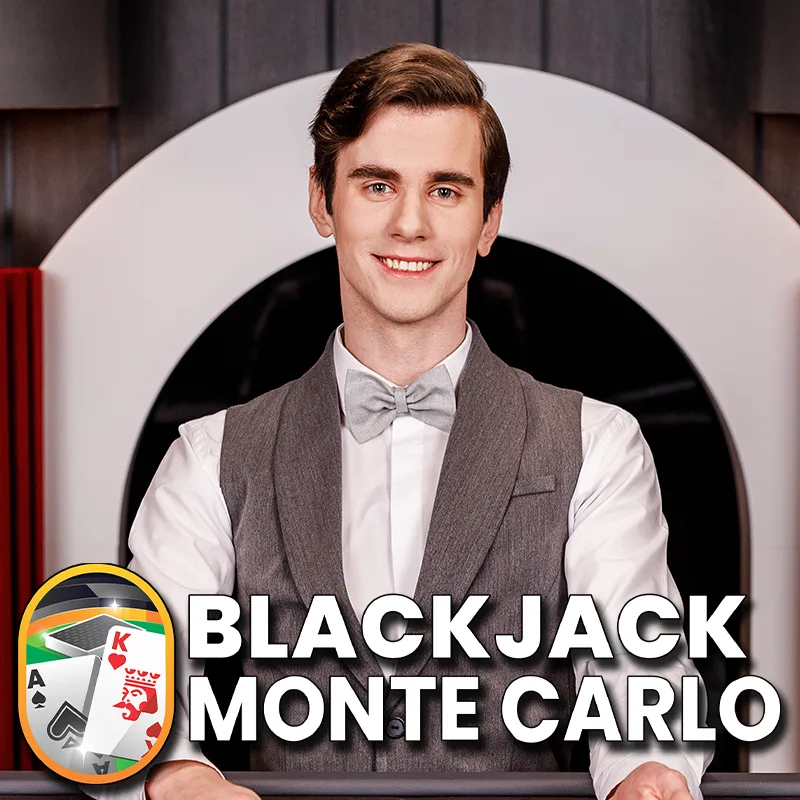 Blackjack Monte Carlo