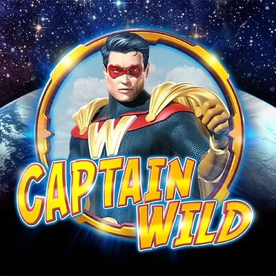 Captain Wild