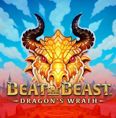 Beat the Beast Dragons Wrath