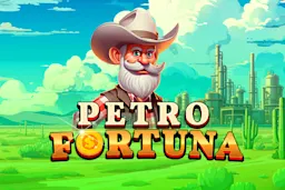 Juega a Petro Fortuna en el casino en línea de Solcasino.es