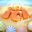Jouer à Parasol Beach sur le casino en ligne Hotwin.be