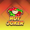 Juega a Hot Joker en el casino en línea de Solcasino.es