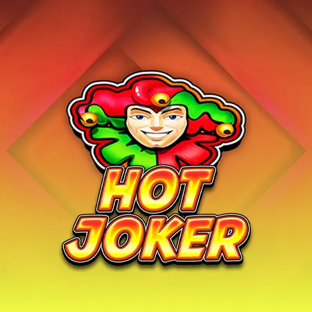 Hot Joker