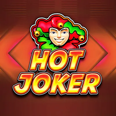 Hot Joker