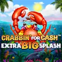 Jouer à Crabbin’ for Cash: Extra Big Splash sur le casino en ligne Starcasino.nl