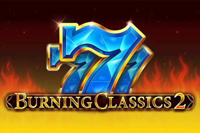 Play Burning Classics 2 on Starcasino.be online casino