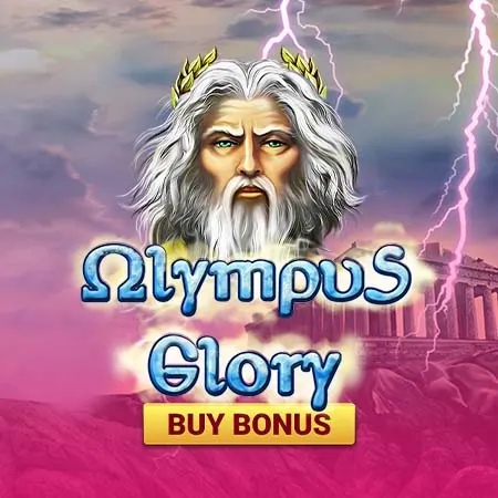 Olympus Glory Buy Bonus