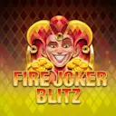 Play Fire Joker Blitz on Starcasino.nl online casino