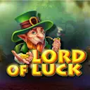 Jouer à Lord of Luck sur le casino en ligne Starcasino.be