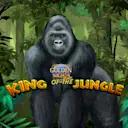 Juega a King of The Jungle Golden Nights en el casino en línea de Solcasino.es