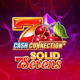 Speel Cash Connection - Solid Sevens op Starcasino.be online casino