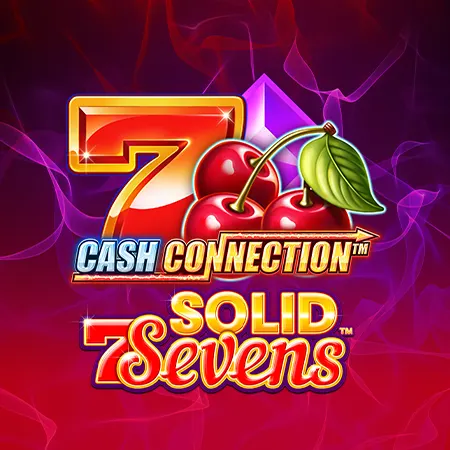 Cash Connection - Solid Sevens