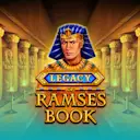Jouer à Legacy of Ramses Book sur le casino en ligne Starcasino.nl