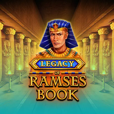 Legacy of Ramses Book