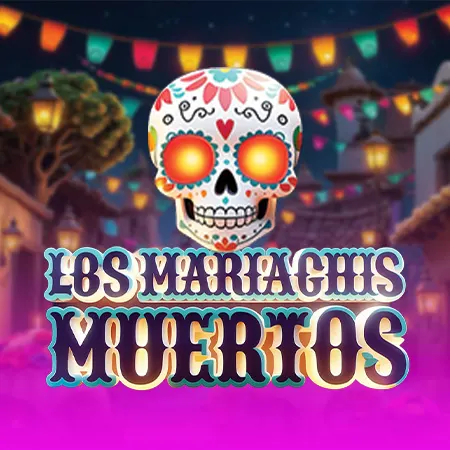 Los Mariachis Muertos