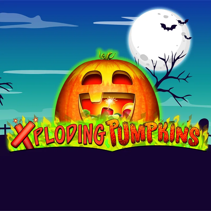 Xploding Pumpkins