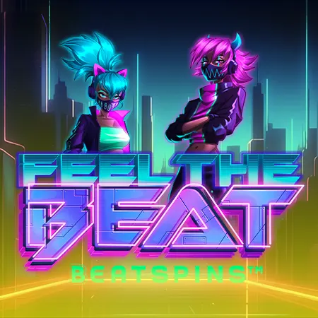 Feel the Beat
