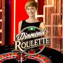 Jouer à Diamond Roulette sur le casino en ligne Starcasino.nl